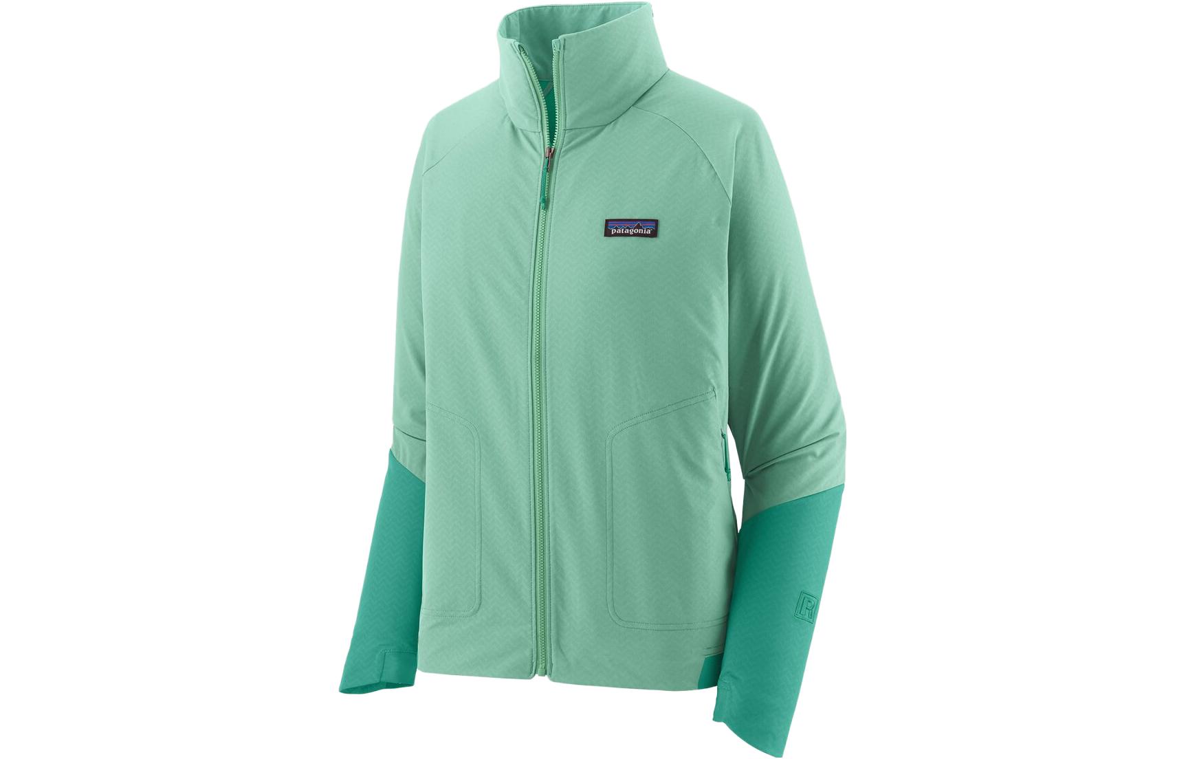 Patagonia Fleece Clothing Women’s
