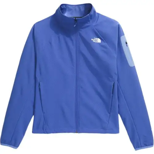 THE NORTH FACE Jackets & Coats Women's Blue