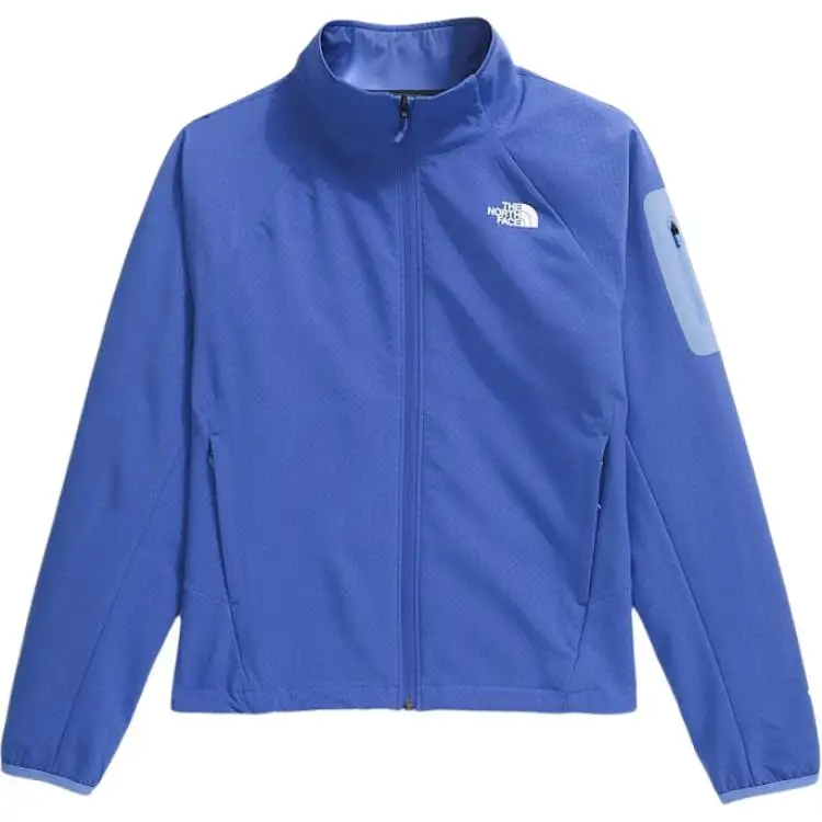 THE NORTH FACE Jackets & Coats Women's Blue