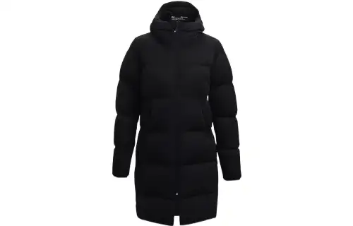 Under Armour Down Jacket Women's Black