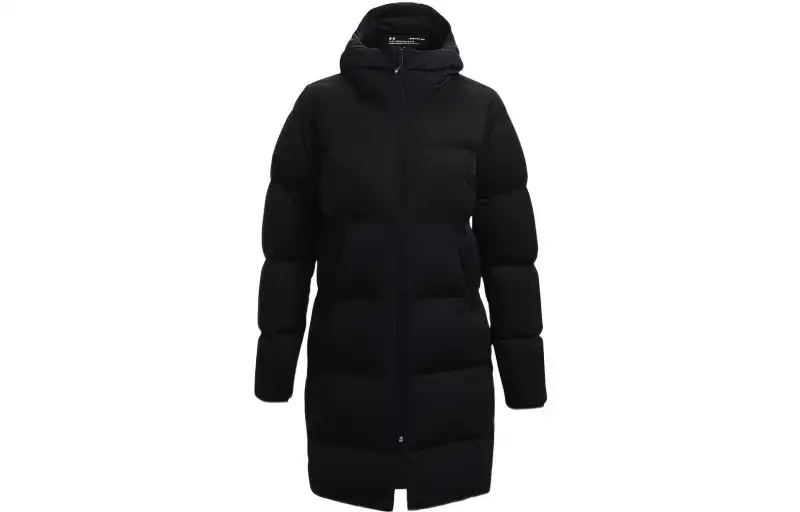 Under Armour Down Jacket Women's Black