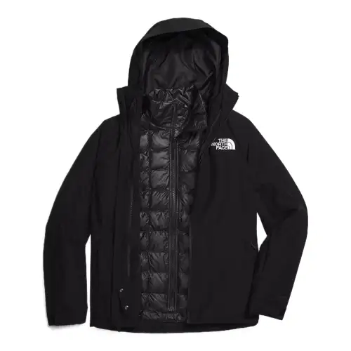 THE NORTH FACE ThermoBall Jackets & Coats Women's Black