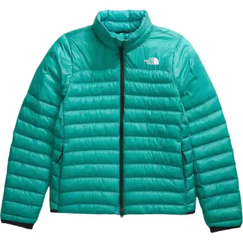 THE NORTH FACE x Terra FW24 Peak Jackets & Coats Women's Oxidized Bronze