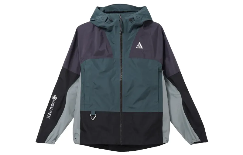 Nike Storm FIT Acg 'Chain Of Craters' Performance Jacket