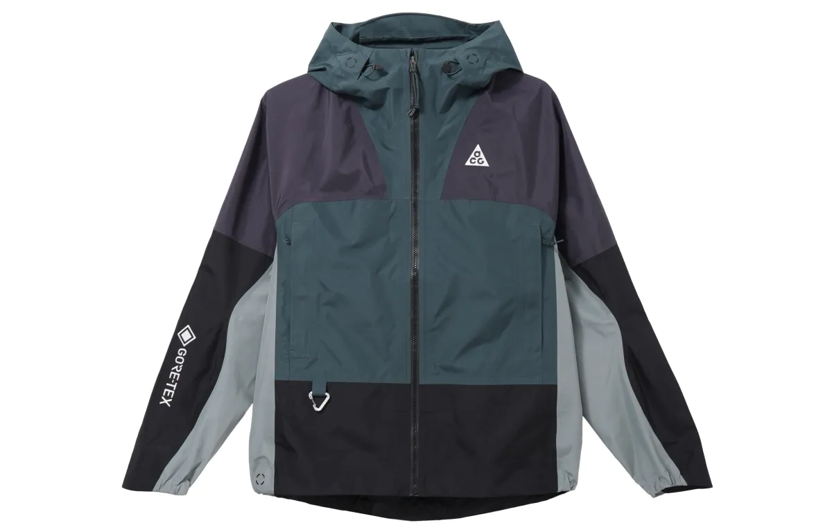 Nike Storm FIT Acg 'Chain Of Craters' Performance Jacket