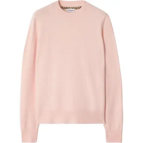 Burberry Ekd Sweater