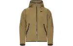 Nike Jackets & Coats Women's Brown