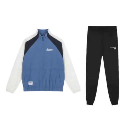 New Balance Casual Sportswear Unisex