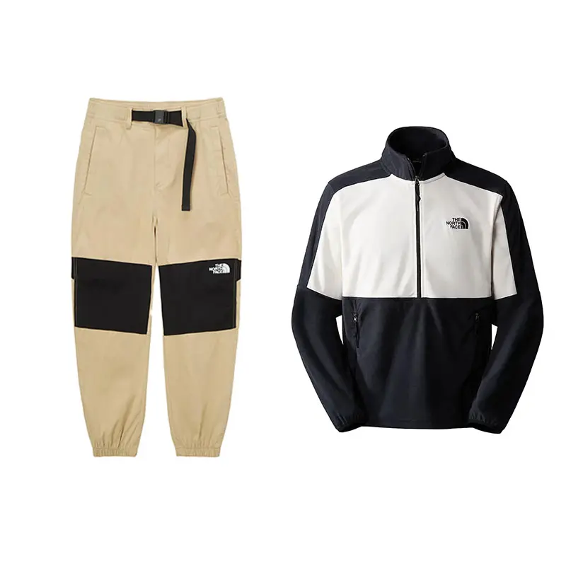 THE NORTH FACE Casual Sportswear Unisex