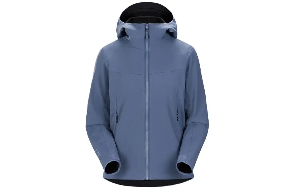 Arc'teryx Soft Shell Jacket Women's