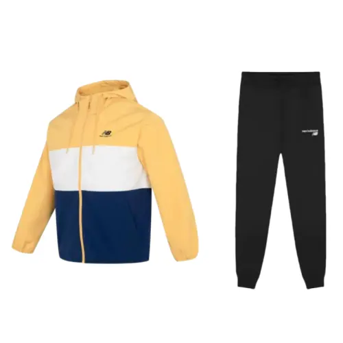 New Balance Casual Sportswear Unisex