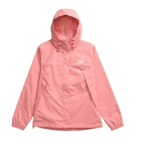 THE NORTH FACE Antora Jackets & Coats Women's Pink