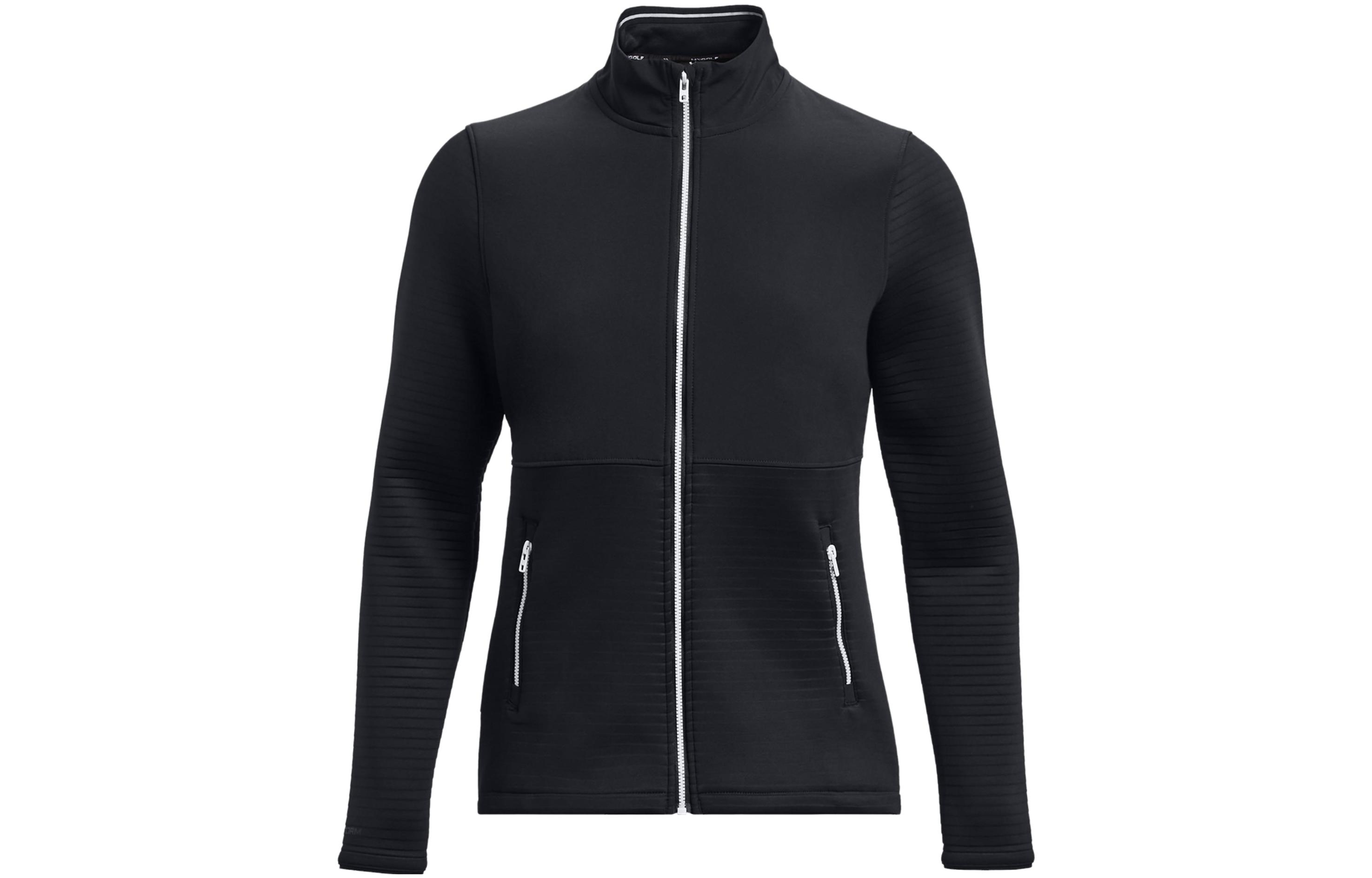 Женская куртка Under Armour Under Armour (черная)