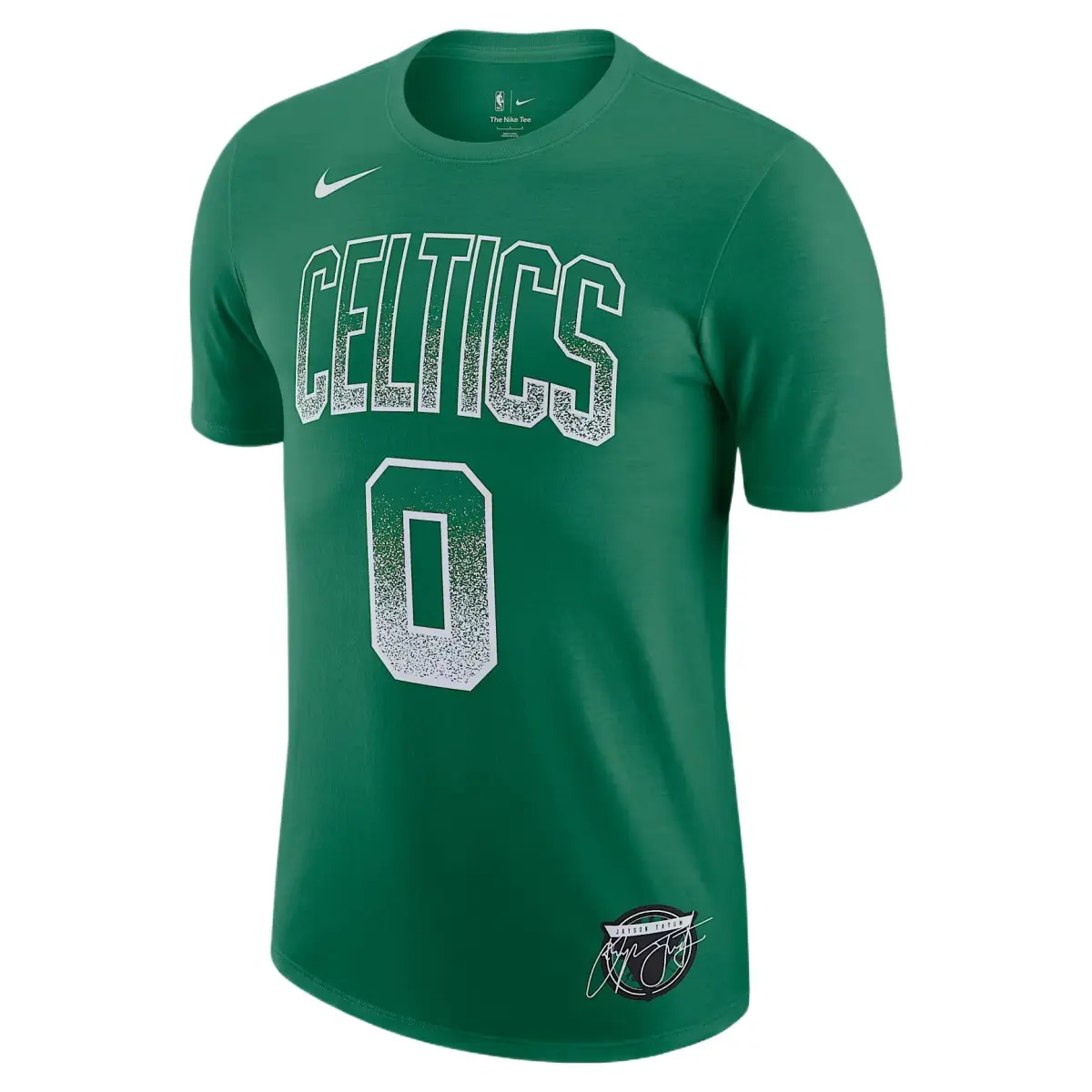 Nike Jayson Tatum Boston Celtics Select Series Men's Nike Nba T-Shirt