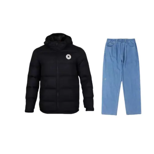 Converse Casual Sportswear Unisex
