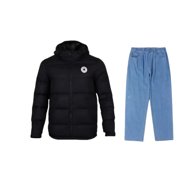 Converse Casual Sportswear Unisex