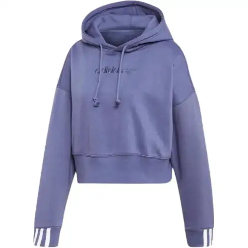 Adidas Originals Coeeze Sweatshirt Women's Purple