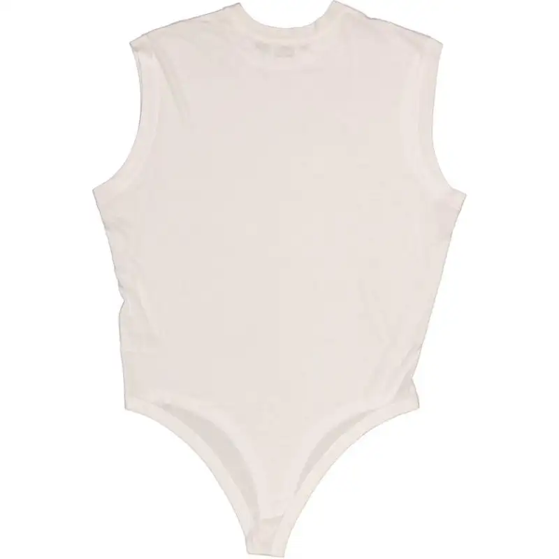 Burberry Jumpsuit Women's Cool White