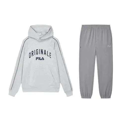 FILA ORIGINALE Casual Sportswear Men's