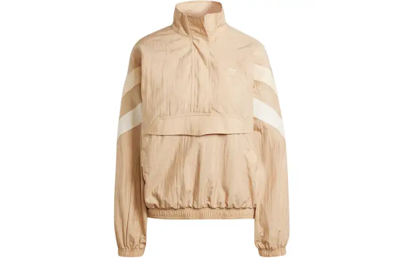 Adidas Originals Jackets & Coats Women's Beige