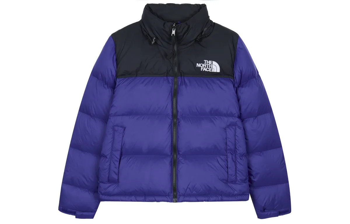 THE NORTH FACE Urban Exploration Down Jacket Women's Blue