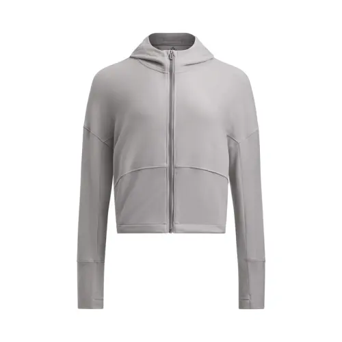 Under Armour MeridianCold Weather Jackets & Coats Women's Tetra Gray