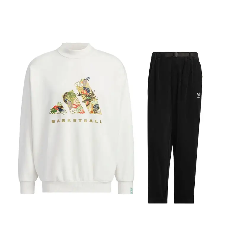 Adidas Originals Casual Sportswear Unisex
