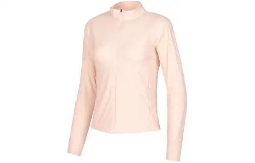 Skechers Jackets & Coats Women's Soft Light Pink
