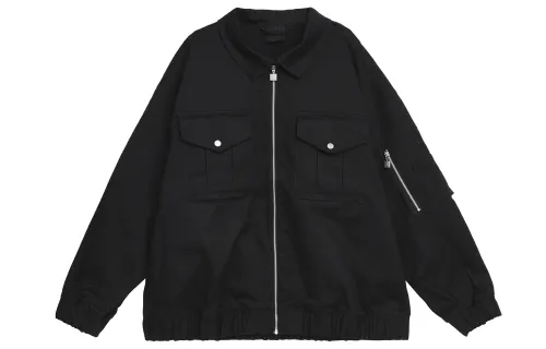 Jordan Renegade Jackets & Coats Women's Black
