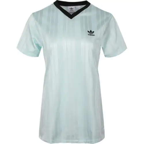 Adidas Originals T Shirt Women's Green