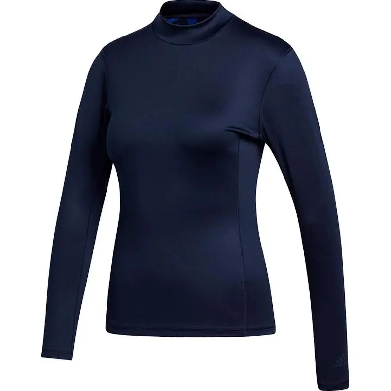 Adidas T Shirt Women's Marine Blue