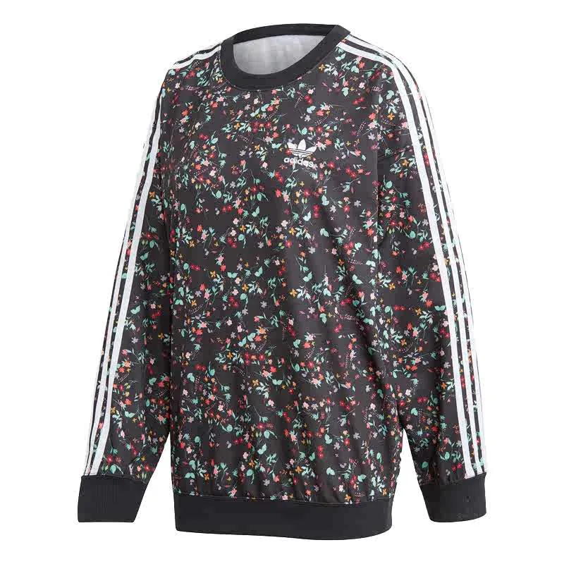 Adidas Originals SWEATSHIRT Women's Multicolor