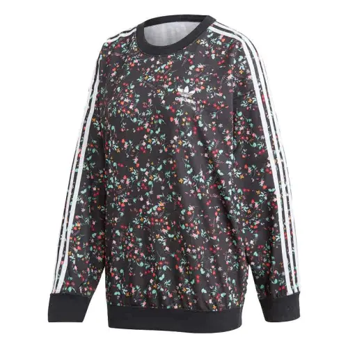 Adidas Originals SWEATSHIRT Women's Multicolor