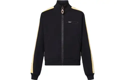 LOUIS VUITTON Jacket Women's Black