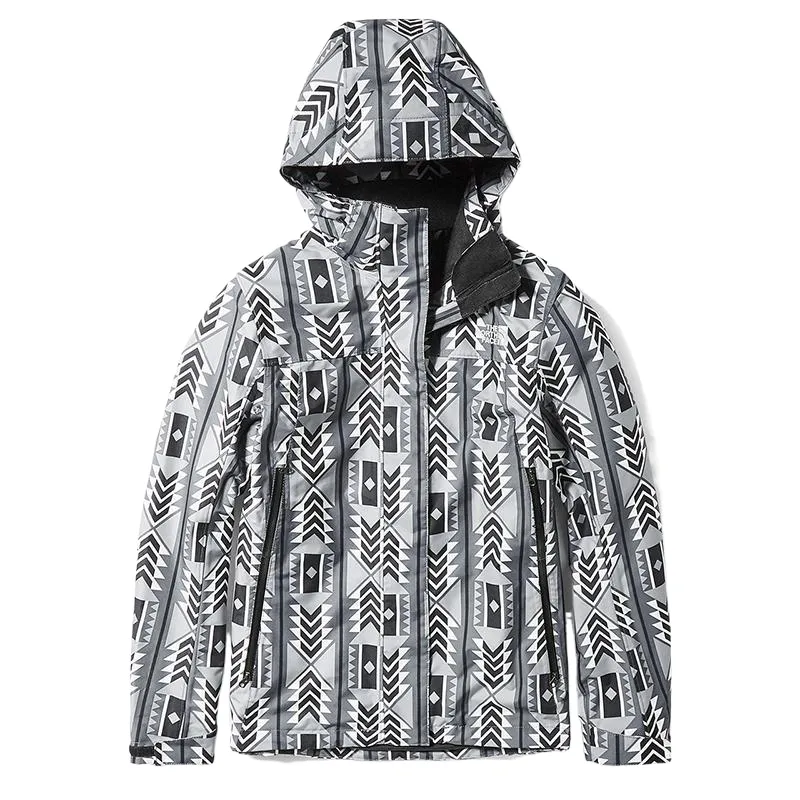 THE NORTH FACE Jacket Women's White