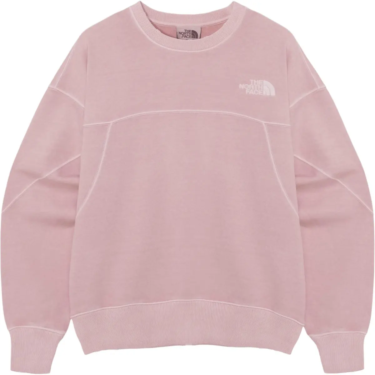 THE NORTH FACE Sweatshirt Women's Pink