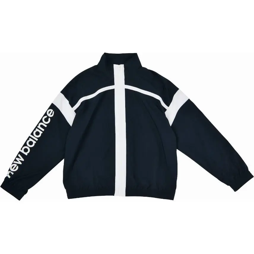 New Balance Jackets & Coats Women's Marine Blue