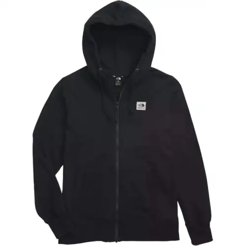 THE NORTH FACE Jacket Women's Black/White