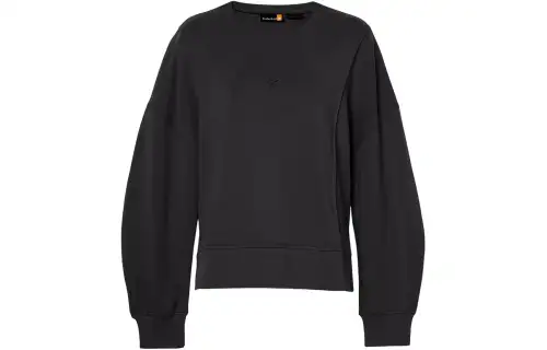 Timberland Sweatshirt Women's Black
