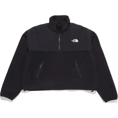 THE NORTH FACE DENALI FW24 Jackets & Coats Women's Black
