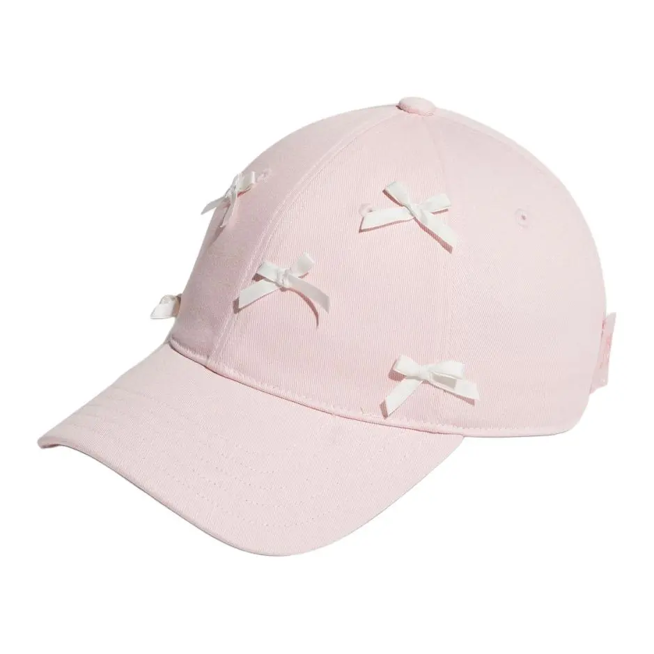 Adidas Originals x Disney Cotton Baseball Caps Unisex Multicolor