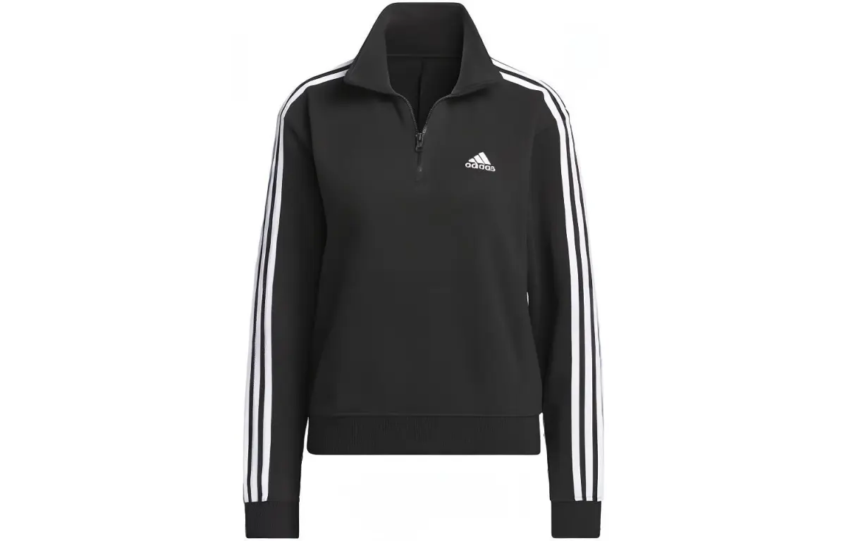 Adidas ESSENTIALS Jacket Women's Black