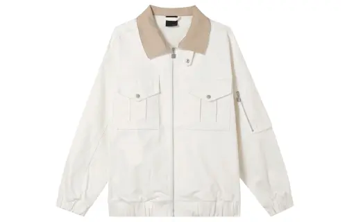 Jordan Renegade Jackets & Coats Women's Sail White