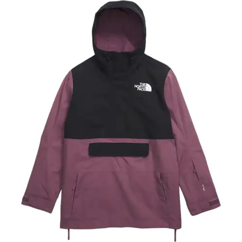 THE NORTH FACE FW24 Jackets & Coats Women's Black/Midnight Fuchsia