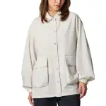 Under Armour UA City Shirt Women's Beige