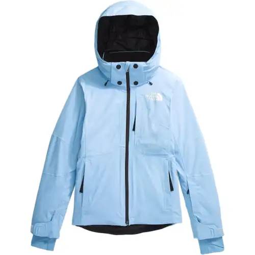 THE NORTH FACE FW24 Jackets & Coats Women's Cornflower