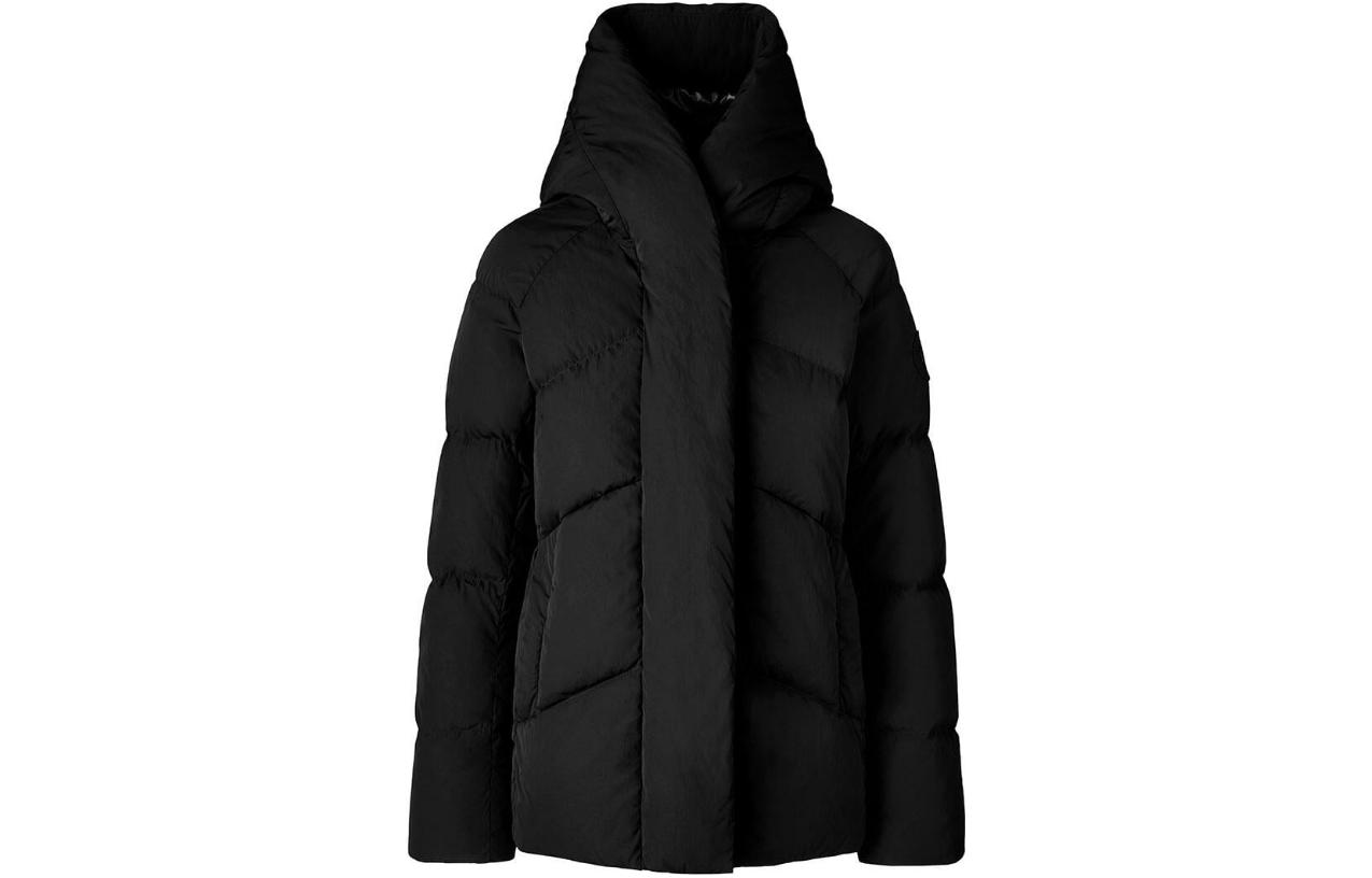 Женская куртка Canada Goose Canada Goose Marlow FW22 Marlow (черный)