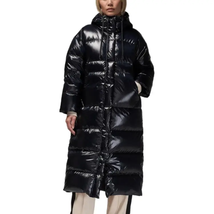 JORDAN Women's Down Parka