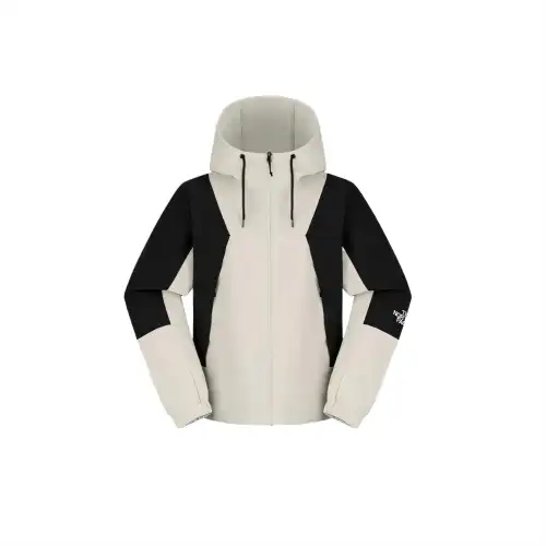 THE NORTH FACE Urban Exploration SS25 Jacket Women's Dune White