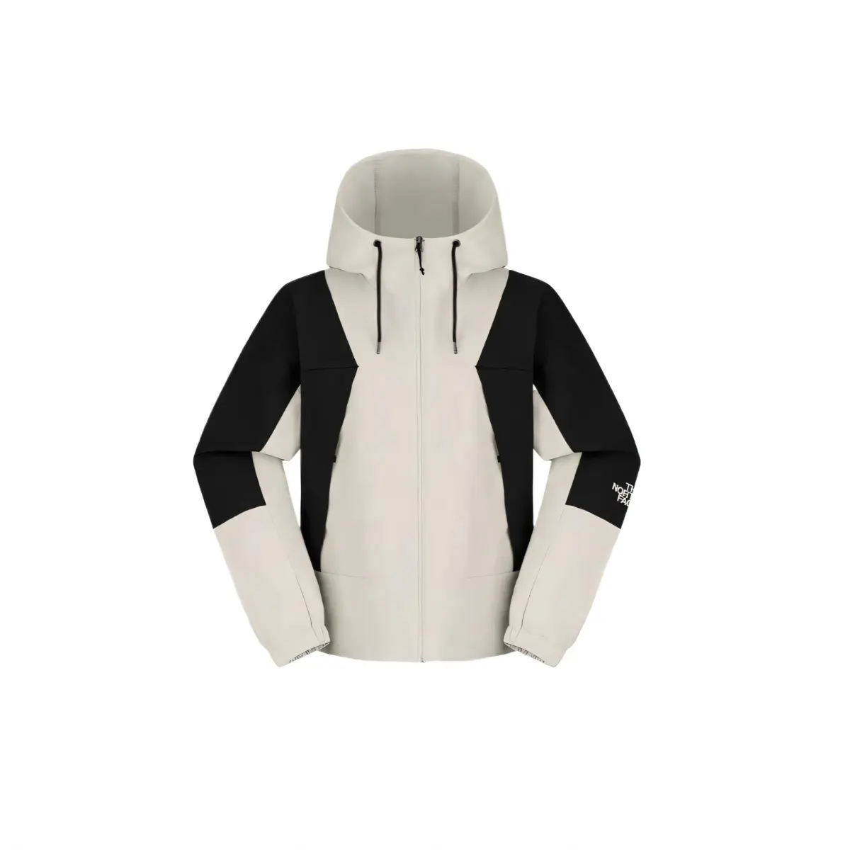 THE NORTH FACE Urban Exploration SS25 Jacket Multi Effect Garment Women's Dune White
